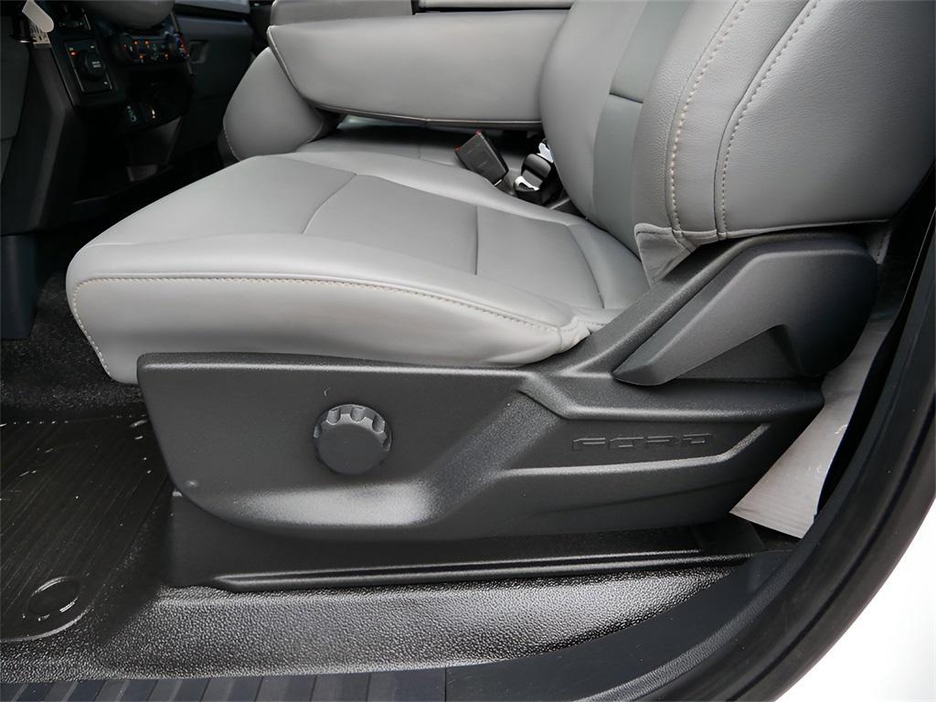 used 2024 Ford F-350 car, priced at $59,995