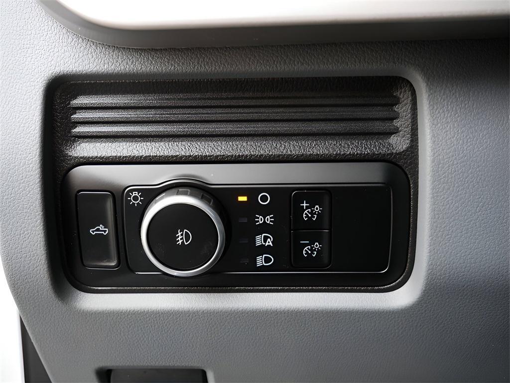 used 2024 Ford F-350 car, priced at $59,995