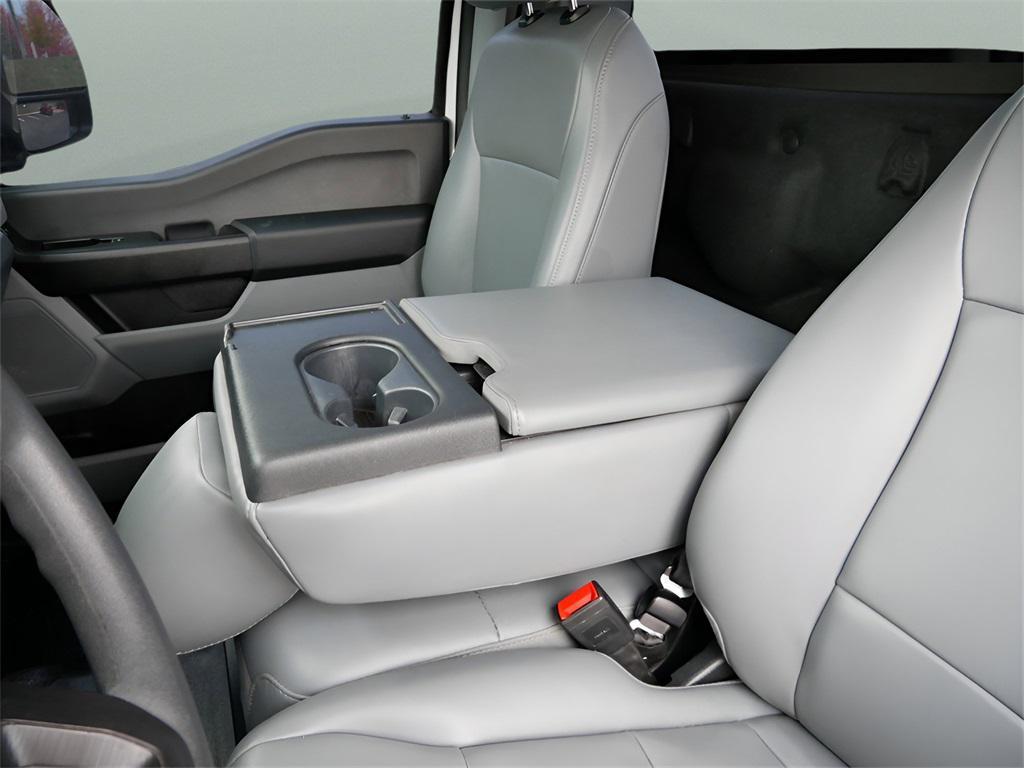 used 2024 Ford F-350 car, priced at $59,995