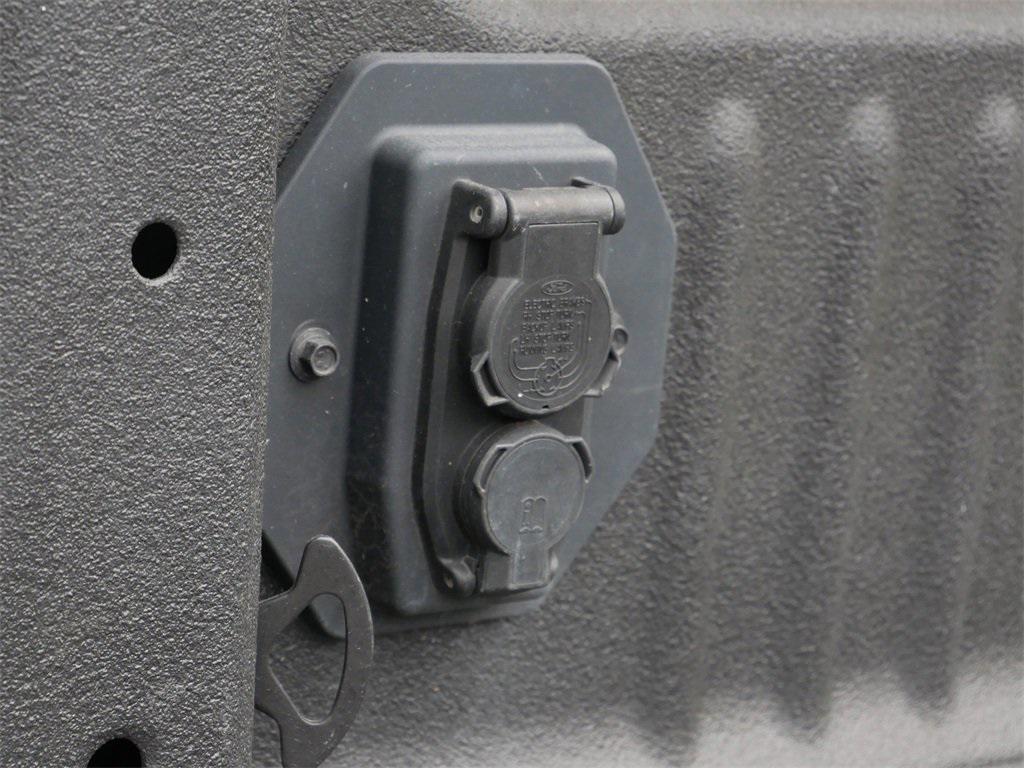 used 2024 Ford F-350 car, priced at $59,995