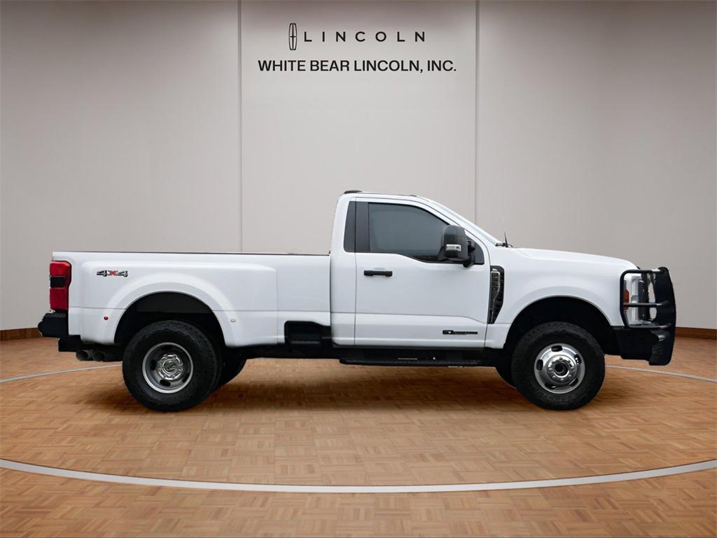 used 2024 Ford F-350 car, priced at $59,995