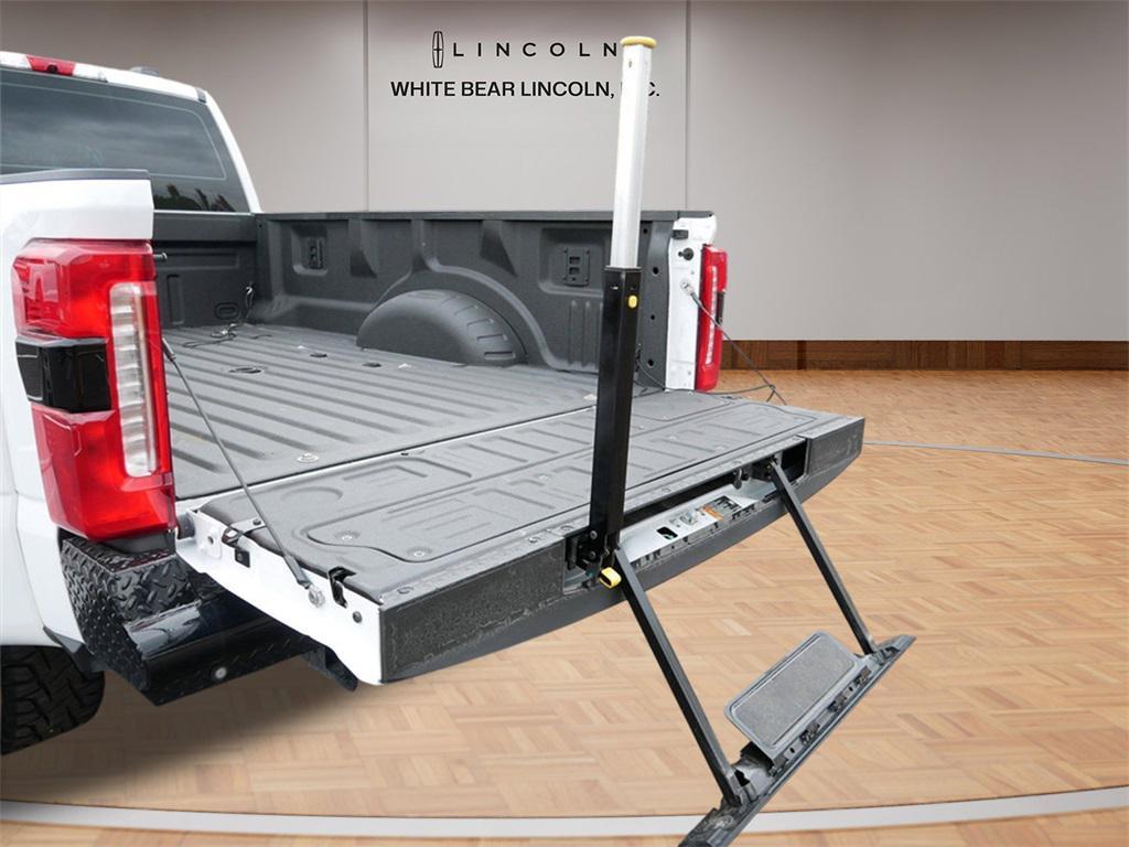 used 2024 Ford F-350 car, priced at $59,995