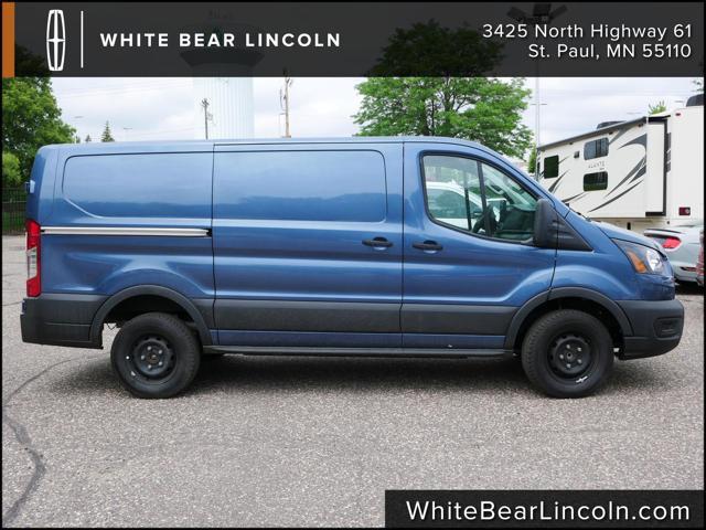 used 2023 Ford Transit-350 car, priced at $31,999