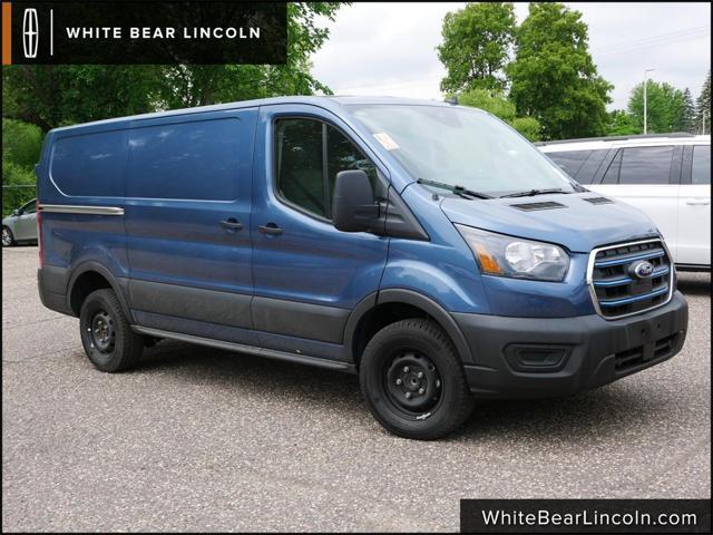 used 2023 Ford Transit-350 car, priced at $27,550