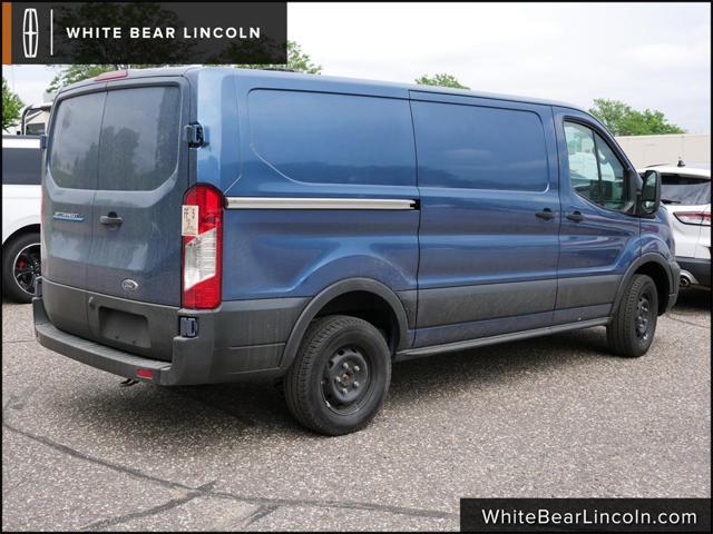 used 2023 Ford Transit-350 car, priced at $27,550