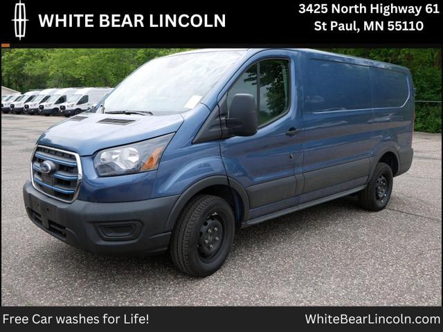 used 2023 Ford Transit-350 car, priced at $27,550