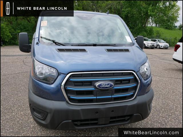 used 2023 Ford Transit-350 car, priced at $27,550