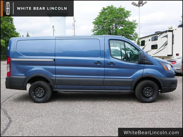 used 2023 Ford Transit-350 car, priced at $27,550