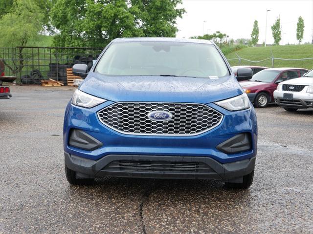 used 2024 Ford Edge car, priced at $29,995