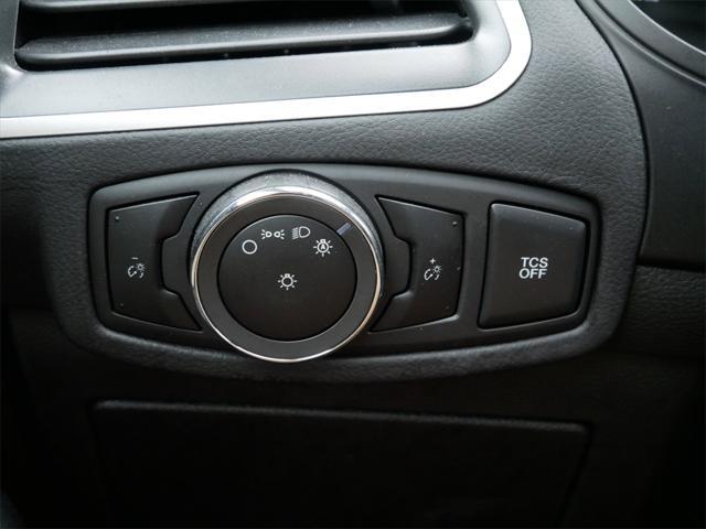 used 2024 Ford Edge car, priced at $29,995