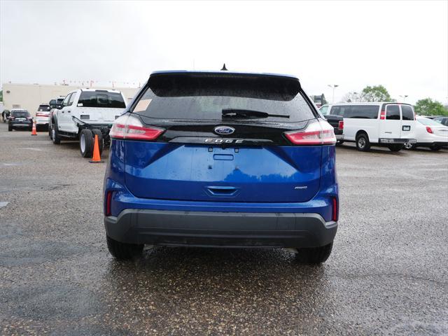 used 2024 Ford Edge car, priced at $29,995