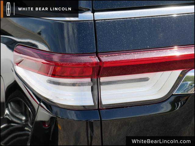 used 2024 Lincoln Navigator car, priced at $86,500