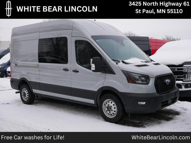 used 2023 Ford Transit-350 car, priced at $59,995