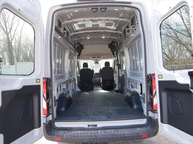 used 2023 Ford Transit-350 car, priced at $62,963