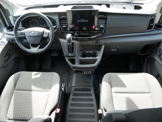 used 2023 Ford Transit-350 car, priced at $62,963
