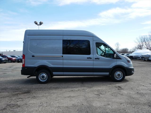 used 2023 Ford Transit-350 car, priced at $62,963
