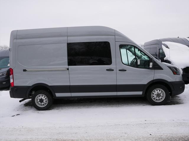 used 2023 Ford Transit-350 car, priced at $65,995