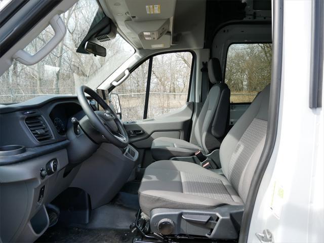 used 2023 Ford Transit-350 car, priced at $62,963