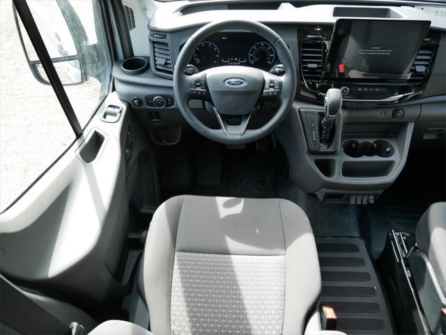 used 2023 Ford Transit-350 car, priced at $62,963