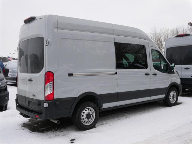 used 2023 Ford Transit-350 car, priced at $65,995