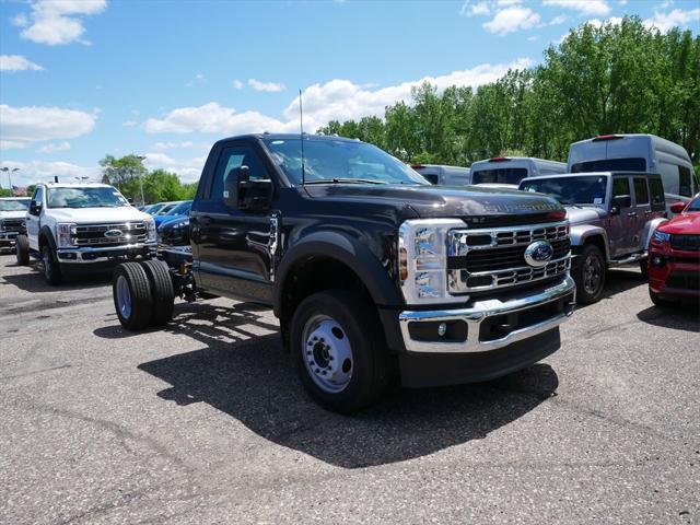 used 2025 Ford F-450 car, priced at $59,999