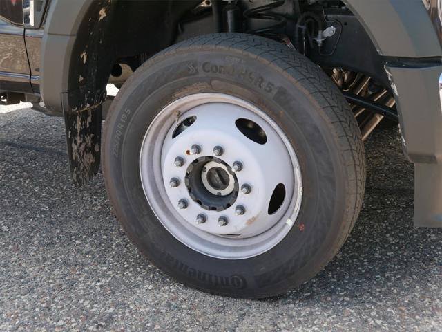 used 2025 Ford F-450 car, priced at $59,999
