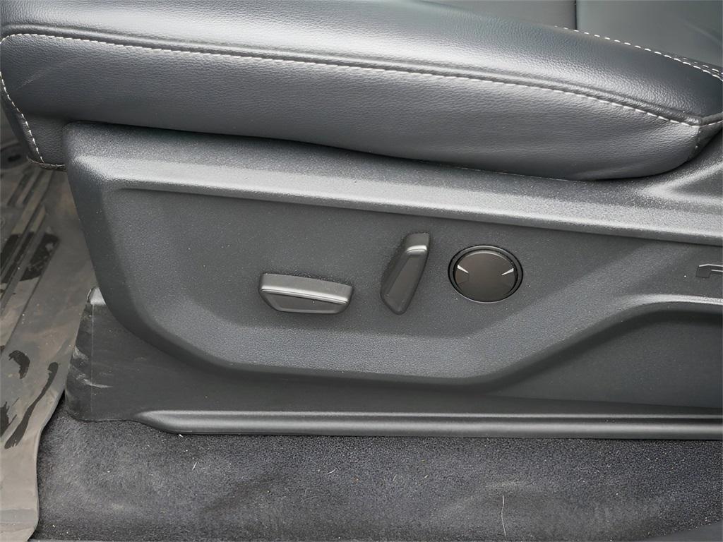 used 2024 Ford F-150 car, priced at $56,995