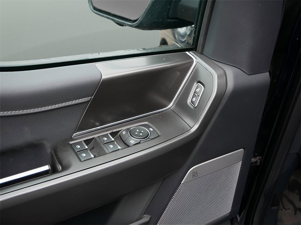used 2024 Ford F-150 car, priced at $56,995