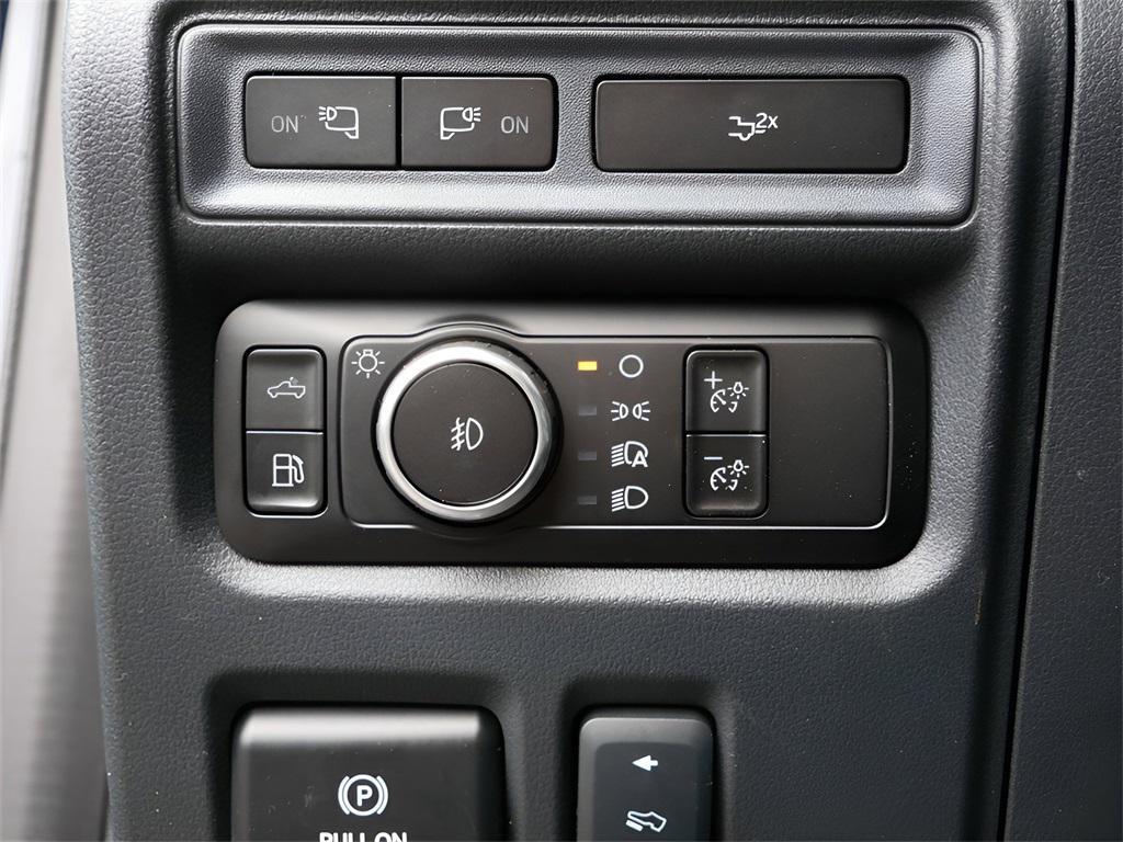used 2024 Ford F-150 car, priced at $56,995