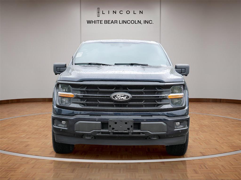 used 2024 Ford F-150 car, priced at $56,995