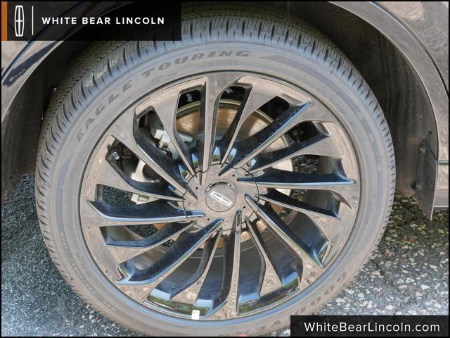 new 2024 Lincoln Aviator car