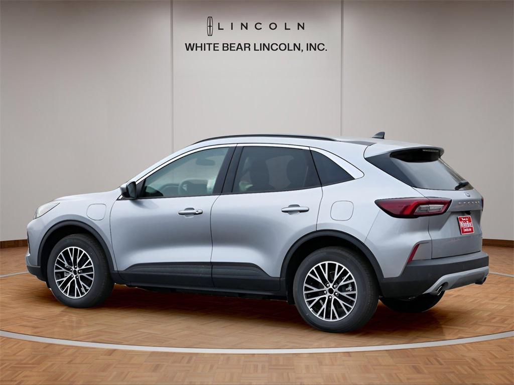 used 2024 Ford Escape PHEV car, priced at $27,995