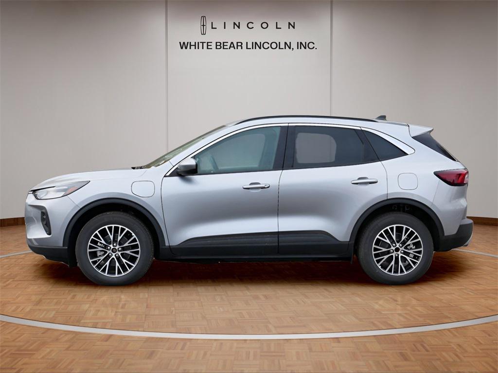 used 2024 Ford Escape PHEV car, priced at $27,995