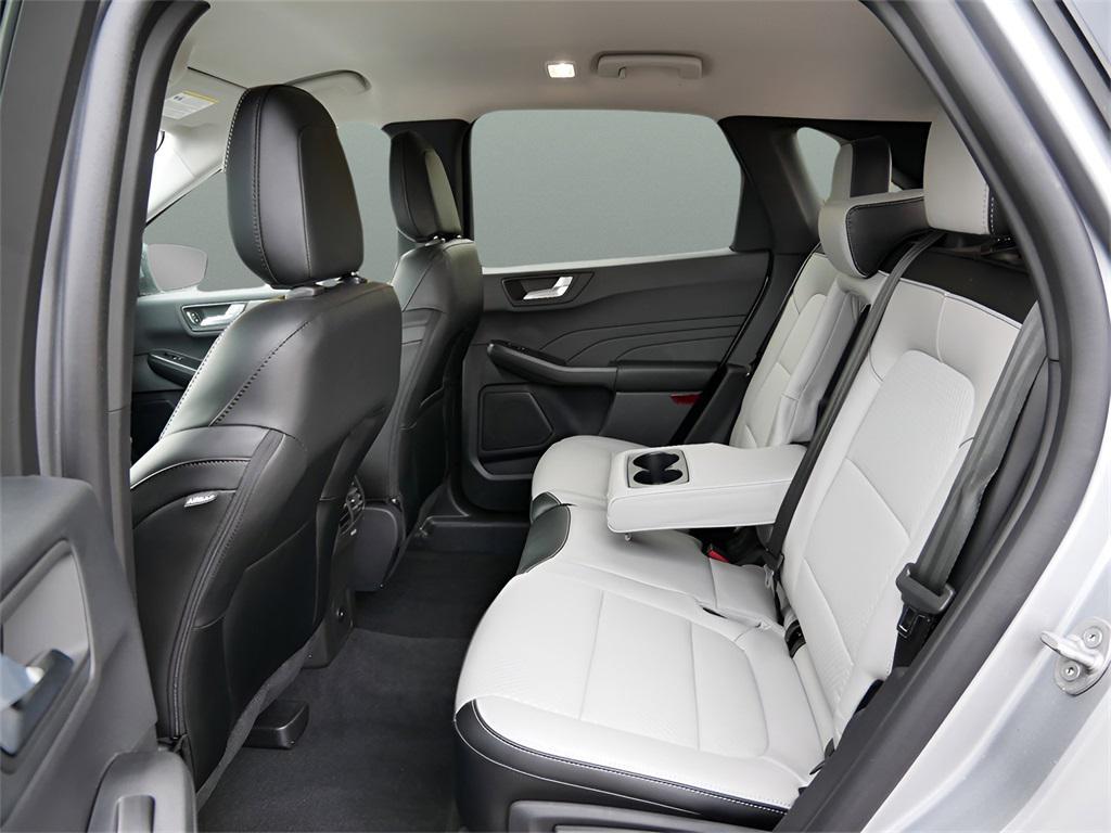 used 2024 Ford Escape PHEV car, priced at $27,995