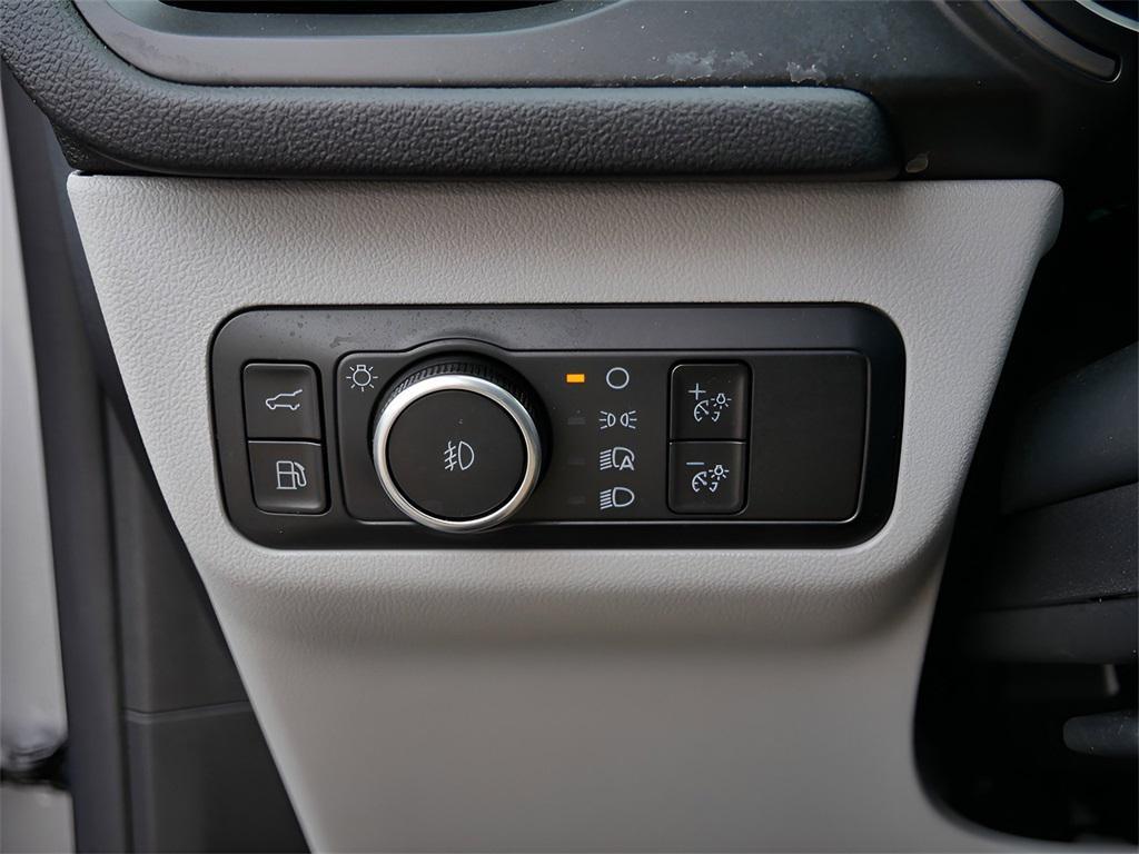 used 2024 Ford Escape PHEV car, priced at $27,995