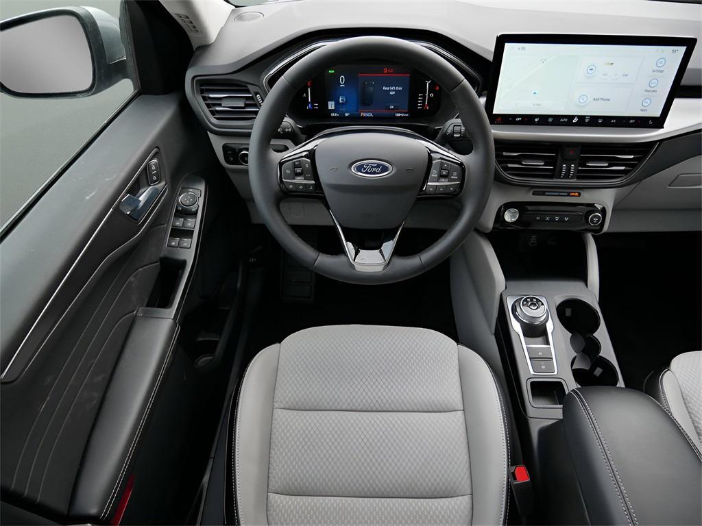 used 2024 Ford Escape PHEV car, priced at $27,995