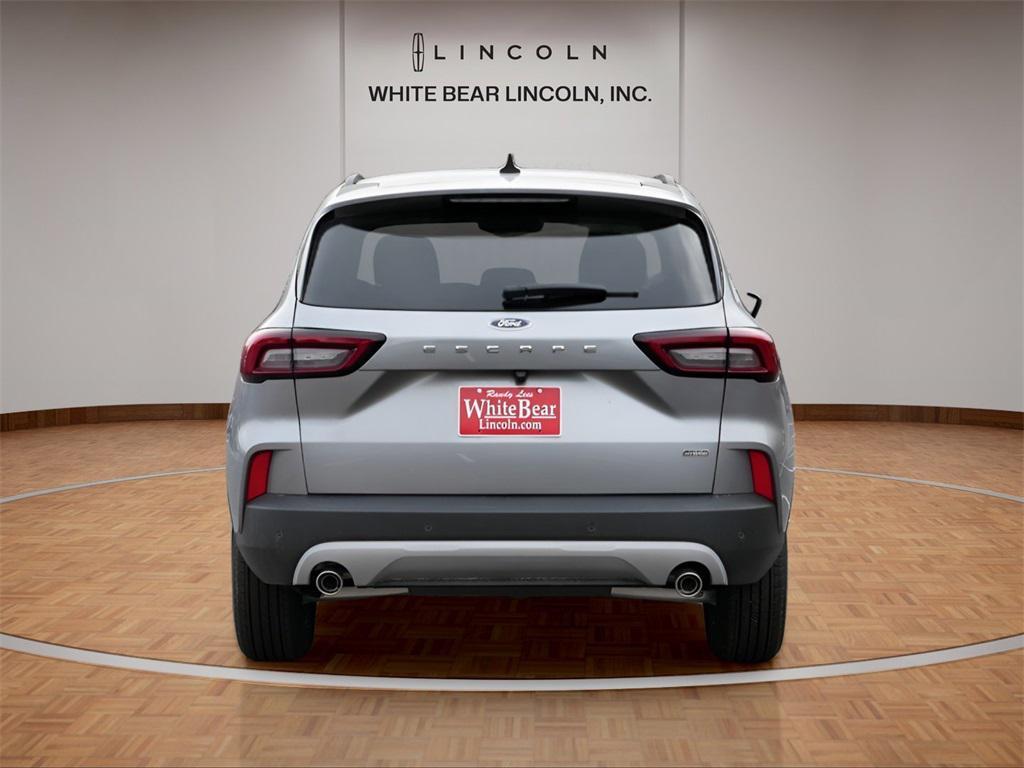 used 2024 Ford Escape PHEV car, priced at $27,995