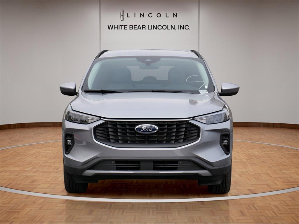 used 2024 Ford Escape PHEV car, priced at $27,995