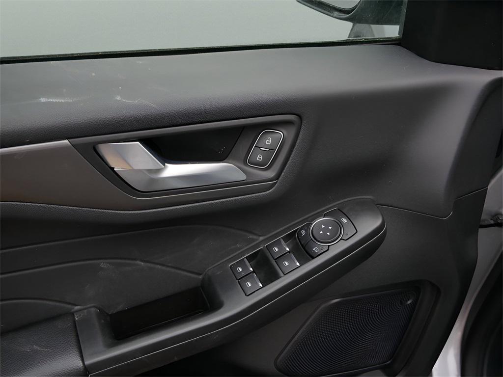 used 2024 Ford Escape PHEV car, priced at $27,995