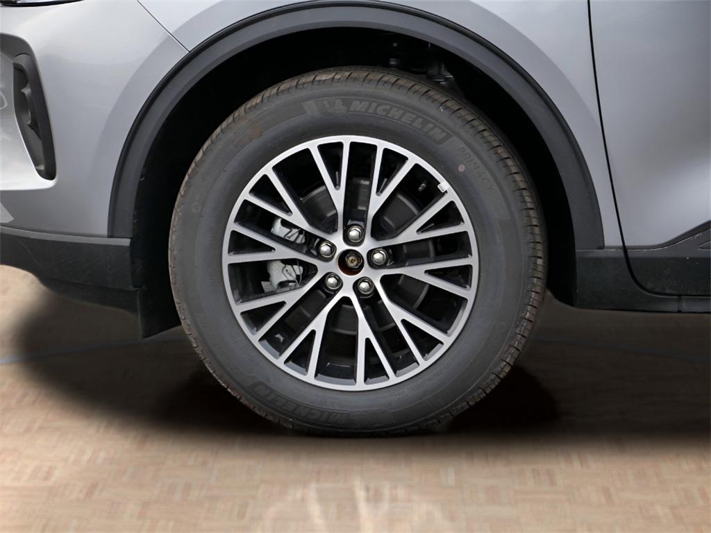 used 2024 Ford Escape PHEV car, priced at $27,995