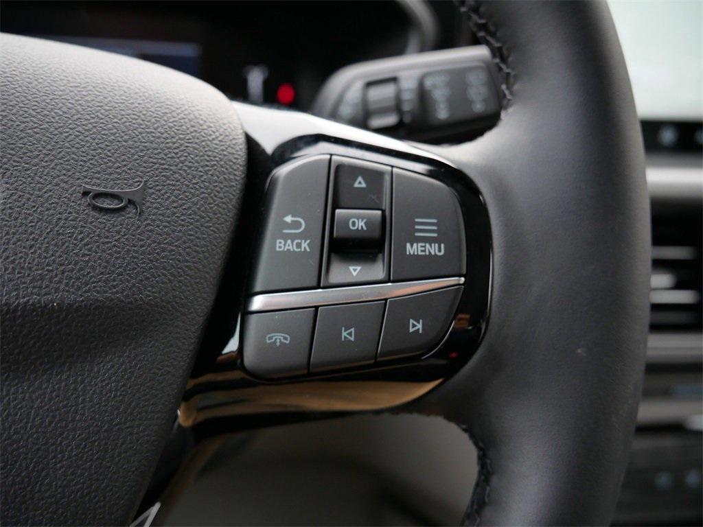 used 2024 Ford Escape PHEV car, priced at $27,995