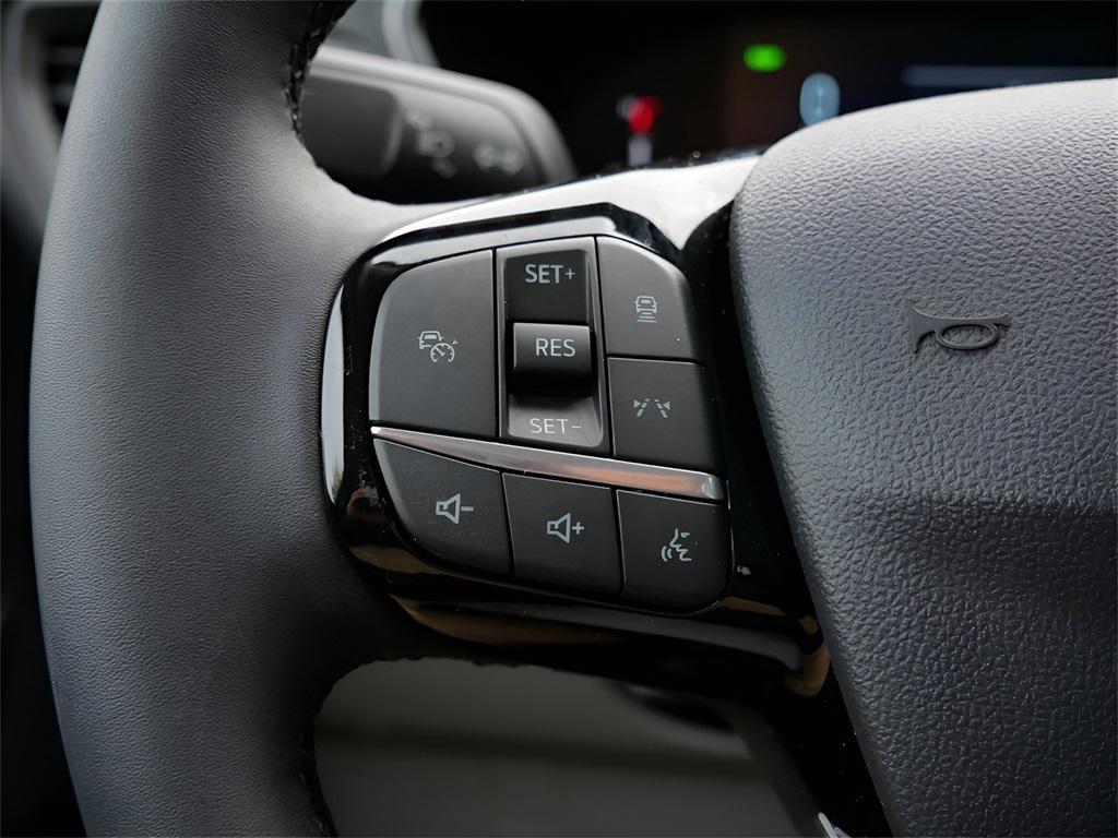 used 2024 Ford Escape PHEV car, priced at $27,995