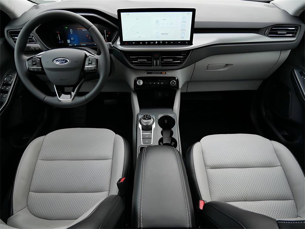 used 2024 Ford Escape PHEV car, priced at $27,995