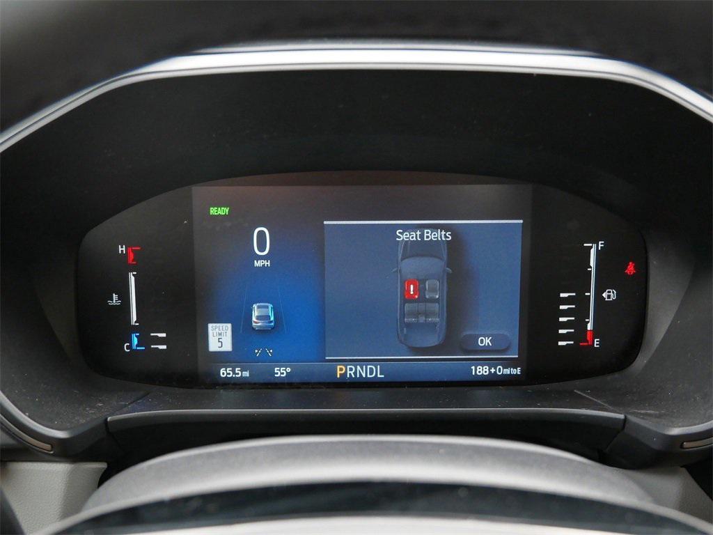 used 2024 Ford Escape PHEV car, priced at $27,995