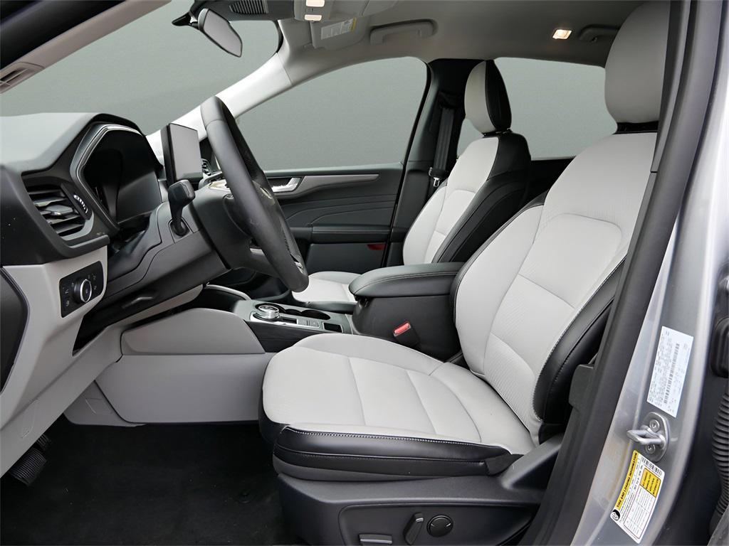 used 2024 Ford Escape PHEV car, priced at $27,995