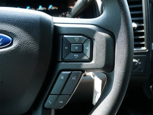 used 2019 Ford F-150 car, priced at $23,995