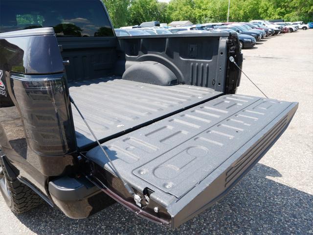 used 2019 Ford F-150 car, priced at $23,995