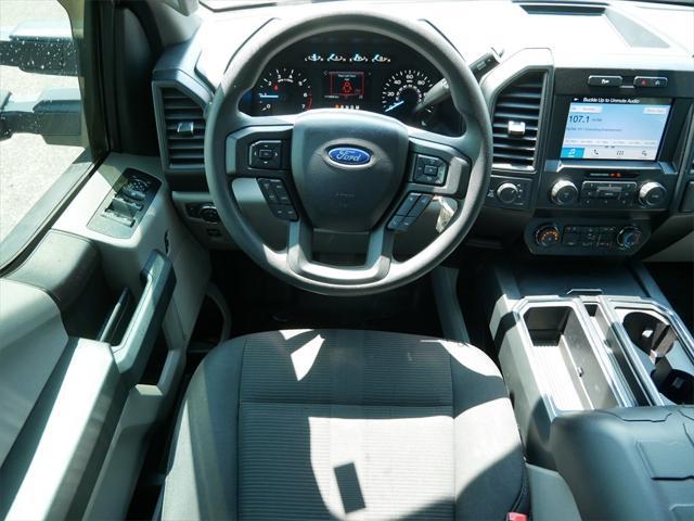 used 2019 Ford F-150 car, priced at $23,995