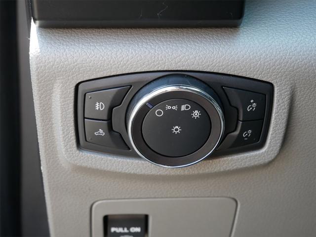used 2019 Ford F-150 car, priced at $23,995