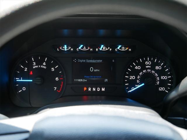 used 2019 Ford F-150 car, priced at $23,995